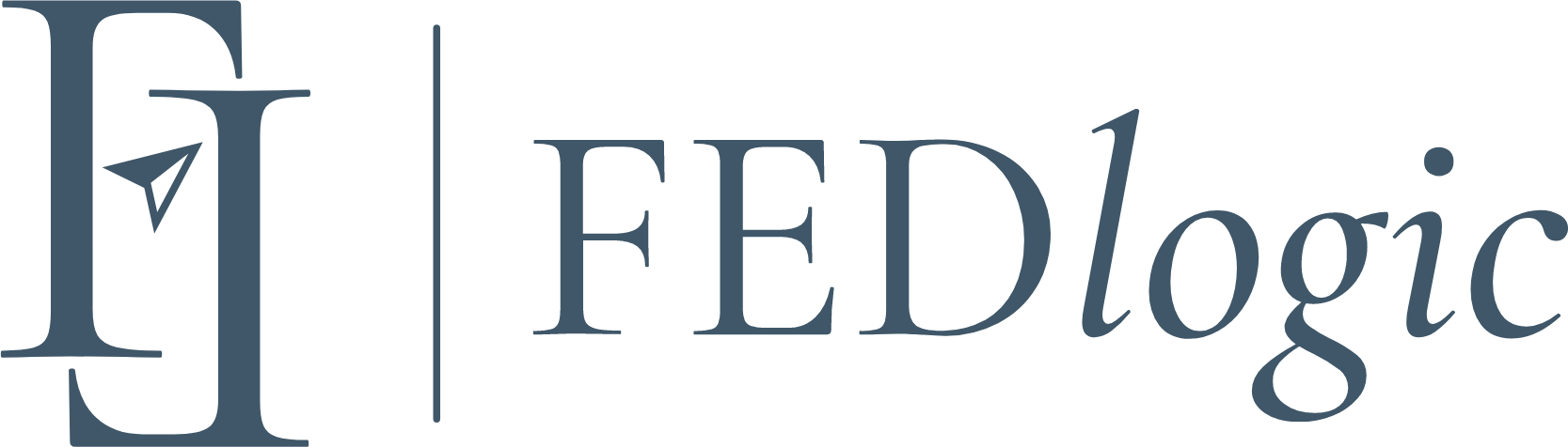 Fedlogic Logo
